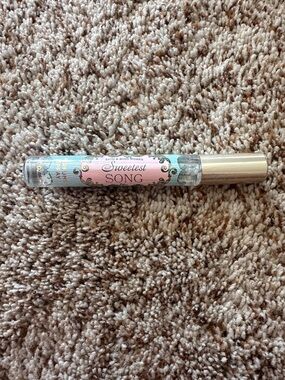 Sweetest Song Perfume Spray